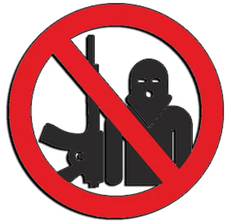 Противодействие терроризму